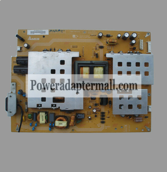 Sharp LCD-52GE50A RDENCA299WJQZ DPS-294BP Power Supply Board - Click Image to Close